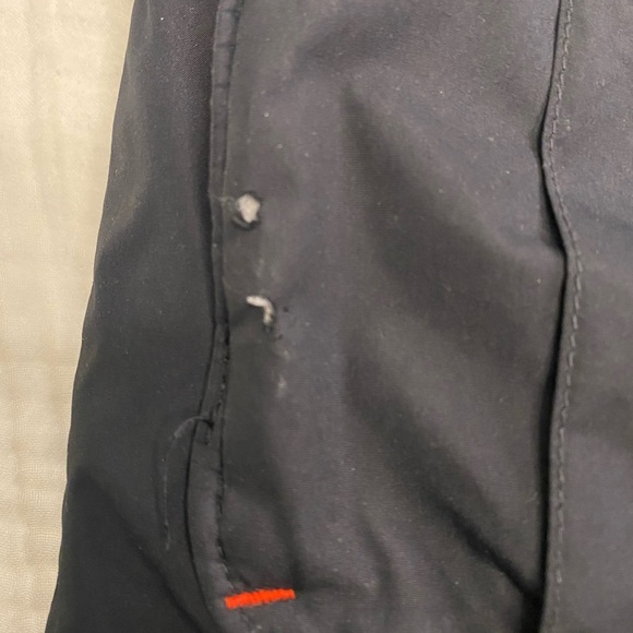 Boys Hawke and Co Winter 3 in 1 System Sport Jacket Coat Black Size 10/12 - Picture 4 of 16